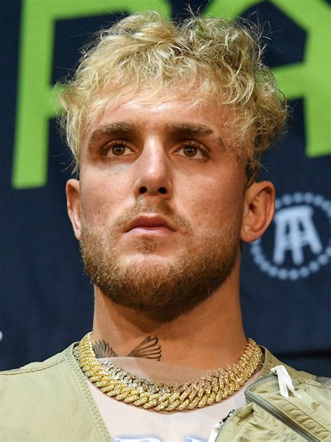 Jake Paul (@JakePaul) .